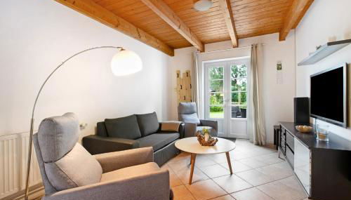 Green Oasis Ferienwohnung - Foto 2