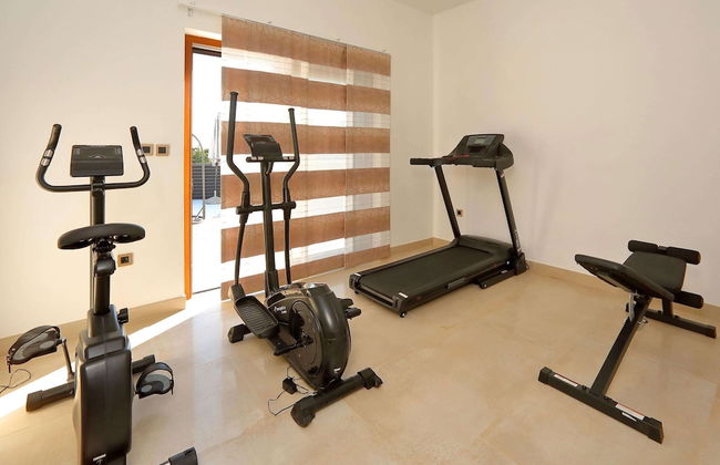 Villa in Starigrad With Heated Pool - Foto 33