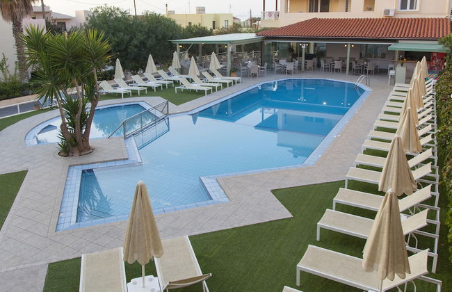 Blue Sky Hotel - Foto 65