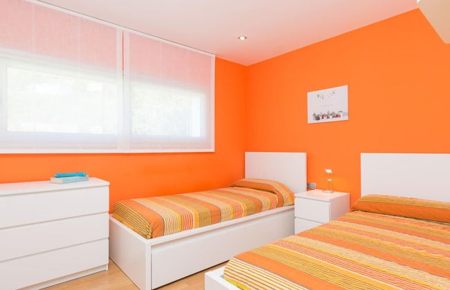 Cristina in Lloret de Mar - Foto 7