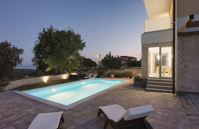 Villa in Peroj With Pool Near Barbariga Beach - Foto 20