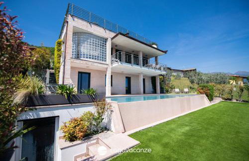Viilla Livia Luxury - Foto 94