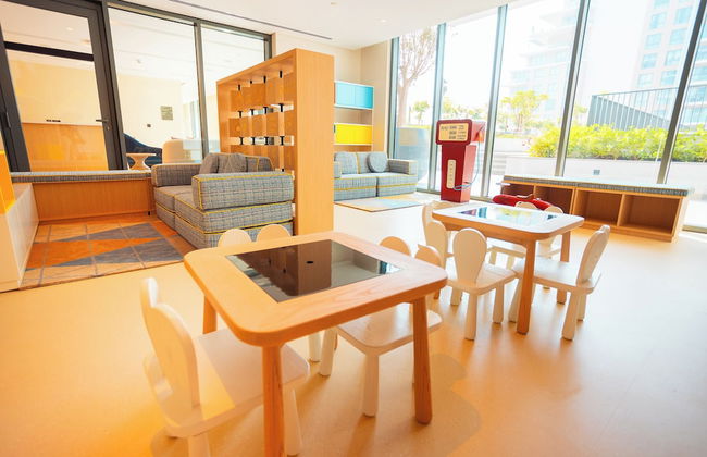 Address Residences Marassi Vista - Photo 79