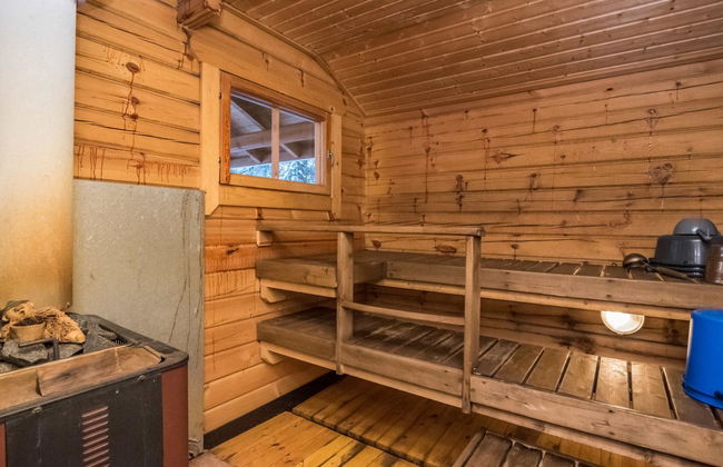 Mäntyrinne - Foto 28