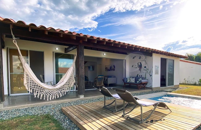 TRES COLINAS 55 - Photo 1