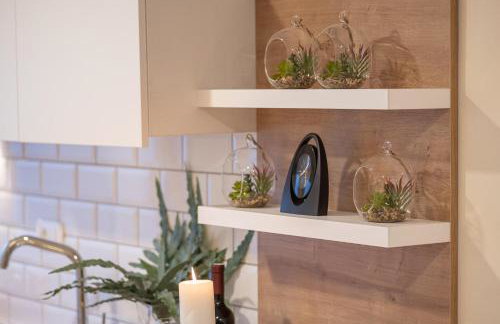 Moa Casa apartment with FREE parking - Photo 9