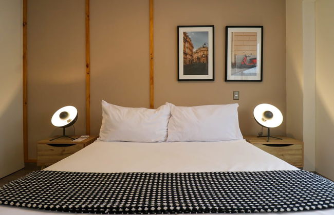 w Lovely 2BR in Miraflores - Foto 37