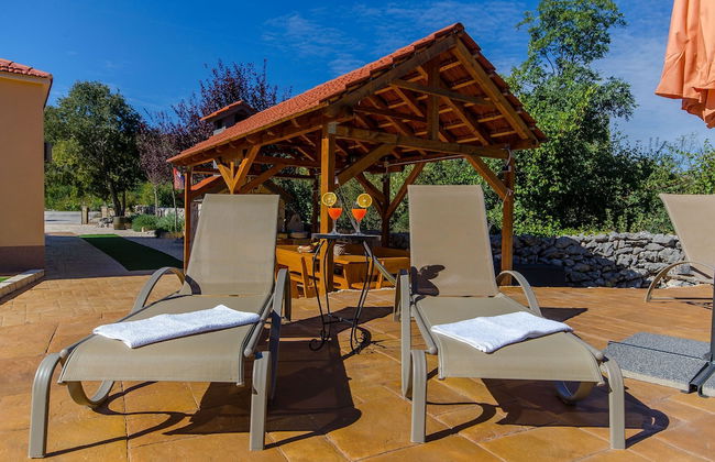 Villa Strikina Kuca - Foto 4