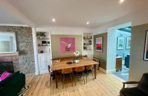 Stunning fully refurbished house - Foto 6