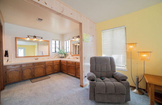 Sonora Splendor Stately 3 BDR on Secluded Lot! - Foto 29