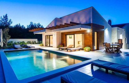 Villa Bianca - Foto 1