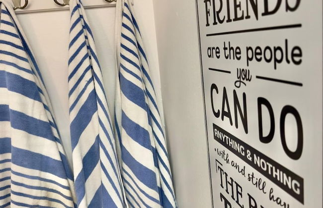 Pier Pressure Beachfront w Pool - Foto 8