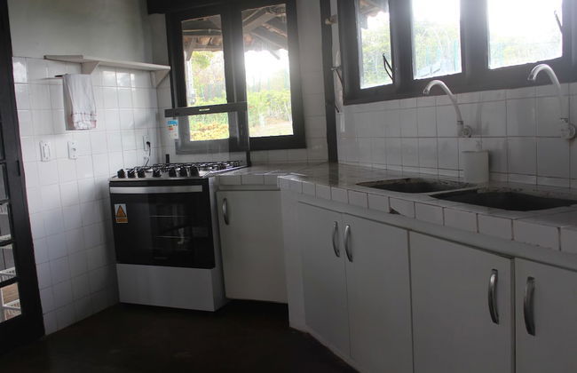 Refugio Rustico-C Piscina-SH015 - Photo 7