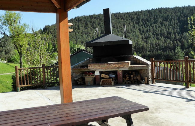 Domaine Aigoual Cévennes - Foto 29