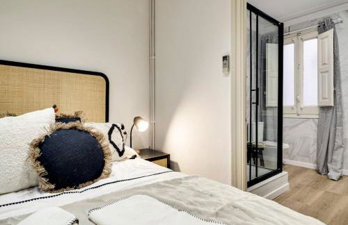 Casa modernista en Paseo de Gracia - Photo 18