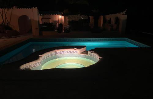 Villa Los Faramondos Naturehouse - Photo 36