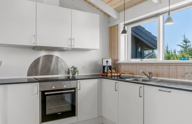 "Hildegardt" - 1km from the sea - Foto 27