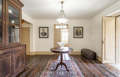 Nomad s Family - 4bdr Country House Macieira - Foto 12