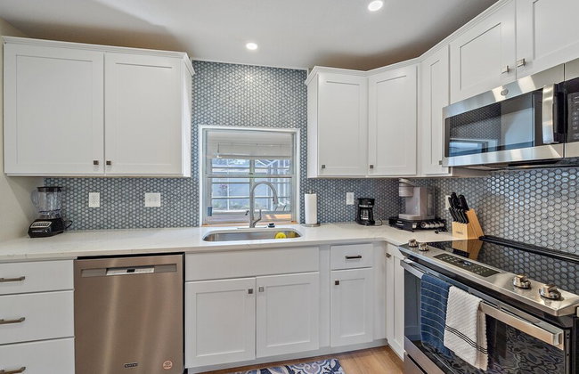 Fanta Sea 3 Bedroom Home - Foto 29