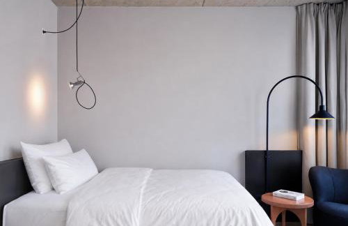 STAYERY Bremen Altstadt - alle Zimmer mit Klimaanlage - Foto 27