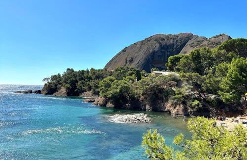 Appartement avec terrasse dans maison individuelle - Foto 35