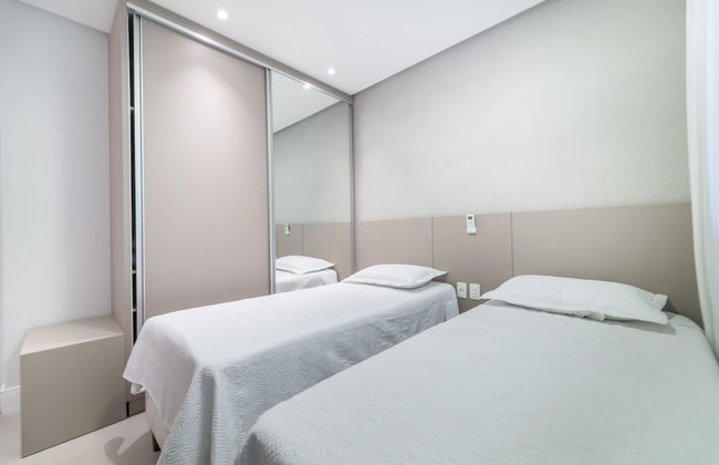 884 - Aluguel apartamento 3 quartos - Photo 5