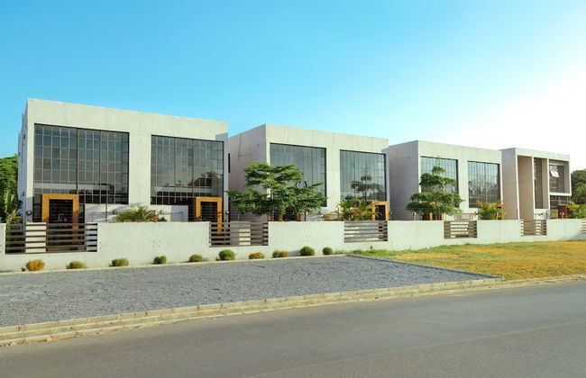 The Cubes Apartments - Photo 23