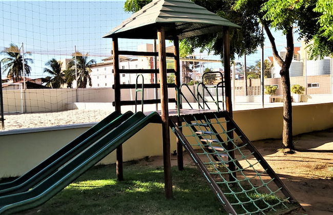 BEACH PARK PALM - COBERTURA LUXO - Photo 47