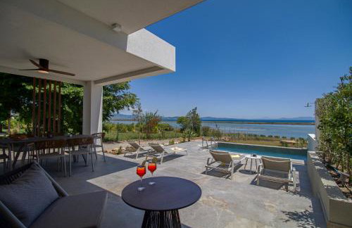 Avocetta Luxury Villas by TravelPro - Halkidiki - Photo 4
