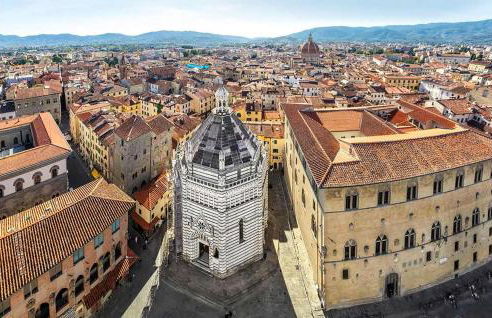 2 Bedroom Beautiful Home In Marliana - Foto 41