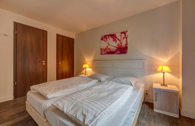 Luxury Villa with Fireplace near Reservoir in Nordeifel - Foto 2