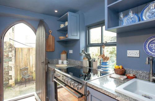 Chapel Cottage - Foto 16