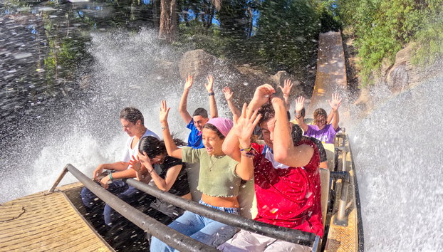 Isla Mágica Sevilla - Photo 3