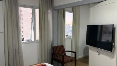 2214 apartamento com vaga de garagem - Foto 5