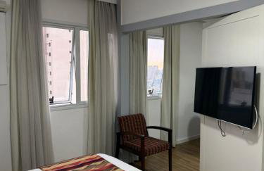 2214 apartamento com vaga de garagem - Foto 5