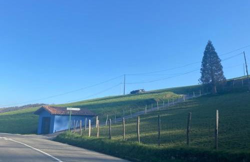 Country loft Zarautz- San Sebastián - Foto 14