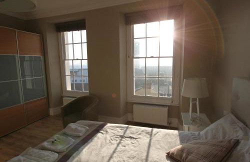 Number 1 Park Apartments - Foto 10