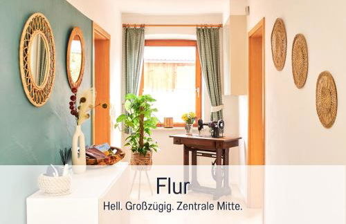75 qm Ferienwohnung für 5 Personen - zentral in Wertach - Allgäu - Foto 11