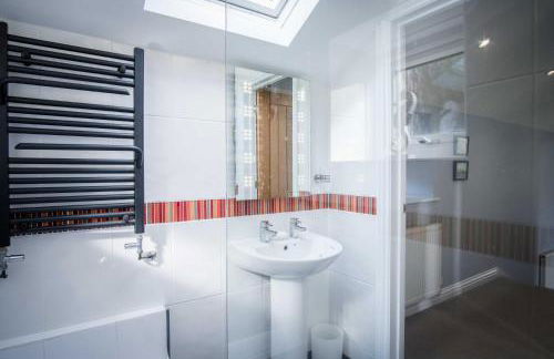 The Granary - 2 Bedroom Apartment - Penally - Photo 32