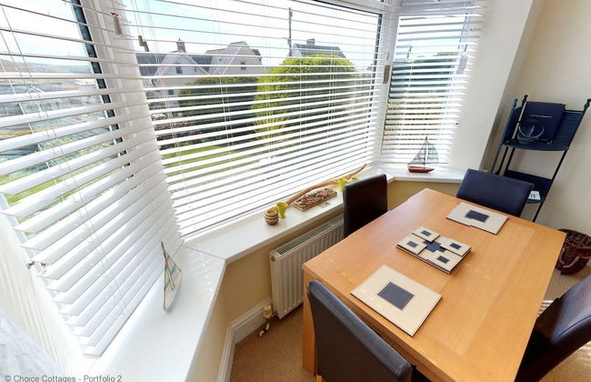 Woolacombe Little Quest 1 Bedroom - Photo 25