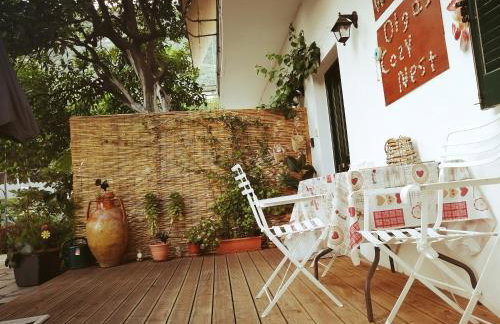 Olgas Cozy Nest Corfu retreat garden near Dassia - Foto 58