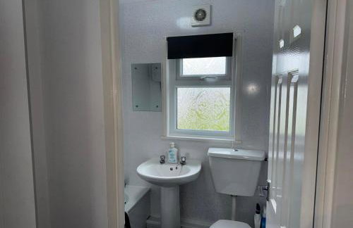 103 Sunbeach South facing 2 bed chalet M and T chalets - Foto 7