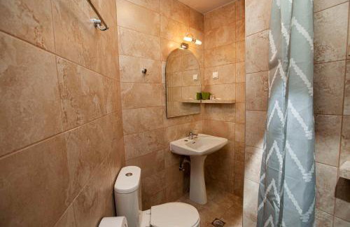 Stone Cottage Agios Adrianos Nafplio - Foto 13