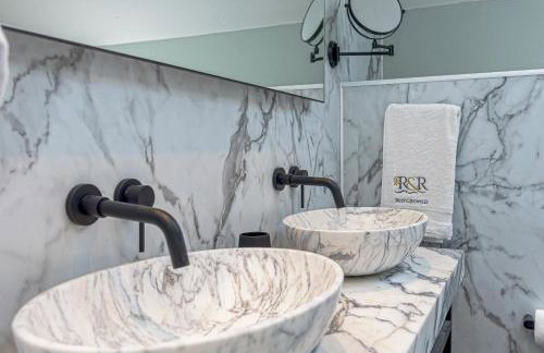 Goferydd, South Stack, Anglesey, 4 bed luxury home, hot tub, dog friendly - Foto 44