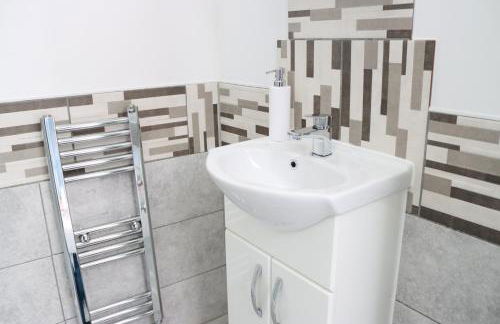 Cosy studio with kitchenette and private bathroom - 15mins to Central London! - Foto 23