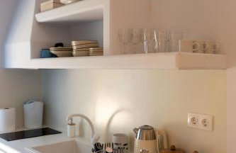 Ammos Studio Pyrgaki Naxos - Foto 20