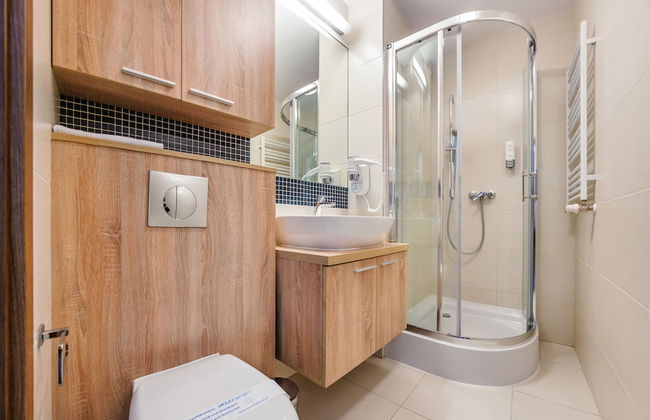 Sun & Snow Jastrzebia Góra Marina - Foto 17