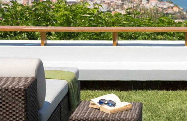 Villa Terra Creta Luxury Retreat and Spa - Photo 6