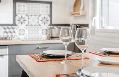 Le Prévert, T3 avec terrasse et parking - Foto 13