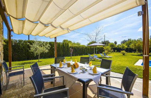 Finca Dels Horts - Foto 4